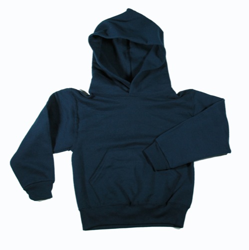 Pullover Hoodie SVDP - Click Image to Close